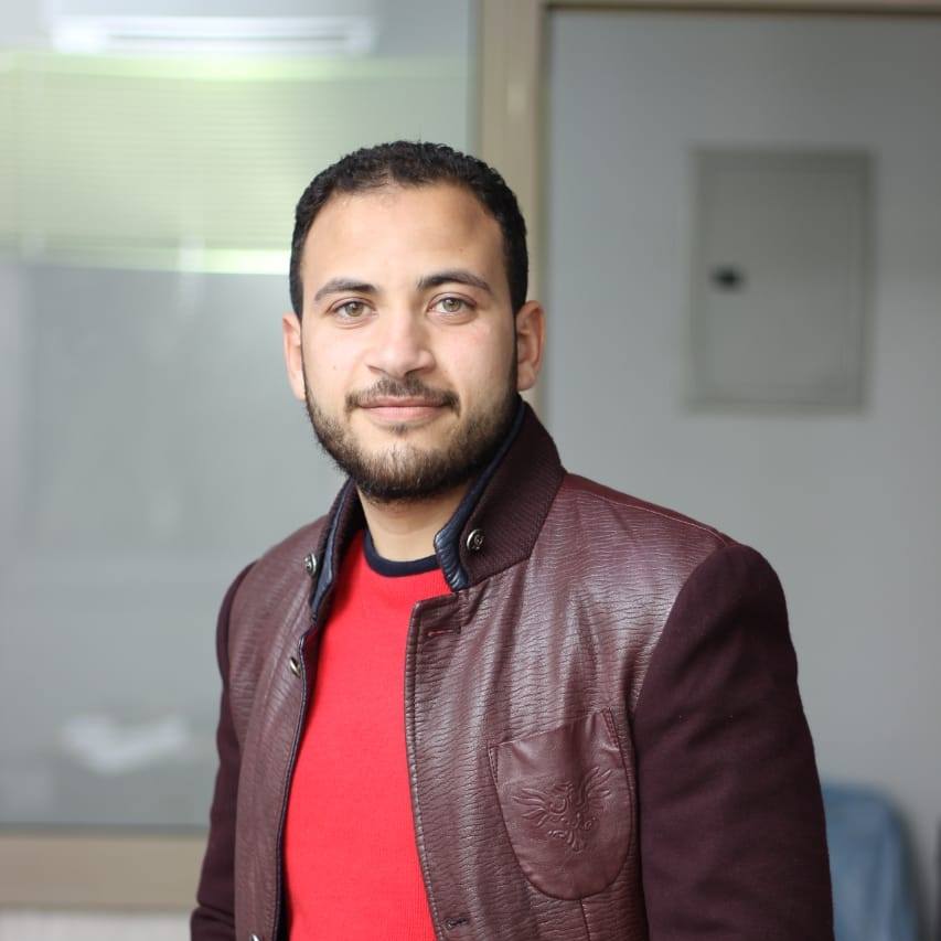 محمد حسين